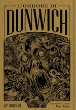 L'orrore di Dunwich Deluxe Edition